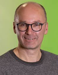 Informationen zur Person: Westfälische Hochschule