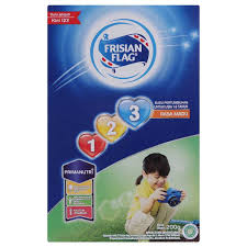 It is available in two variants, 1plus and 3plus. Jual Frisian Flag Jelajah 1 3 Madu 200g Box Grosir Sooplai