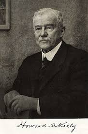 Howard Atwood Kelly