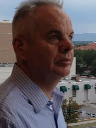 Kenneth Charles Beeman (1956-2023)