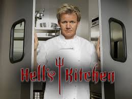 Gordon ramsay hosts a fiery cooking competition in which the winner receives a head chef position. Watch Hell S Kitchen Episodes Page 8 Sharetv