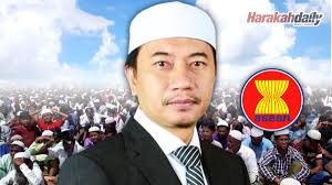 Inilah rumah aman orang rohingya yang dikelola oleh masyarakat rohingya di malaysia (rsm), sebuah perhimpunan masyarakat rohingya untuk walaupun malaysia tidak menandatangani konvensi pengungsi, pihak berwenang mengizinkan pelarian bekerja secara informal. Asean Perlu Tegas Tangani Isu Pelarian Rohingya