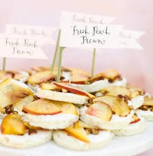 Heavy horderves are the kind that you serve at a cocktail party when you don't plan to serve a meal. Cocktail Hour Ideas Hors D Oeuvres Everyone Will Love