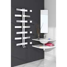 Maybe you would like to learn more about one of these? Lioni Modern Polished Stainless Steel Towel Radiator Radiators