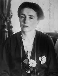 Lady Beatrice “Lady Dunsany” Child-Villiers Plunkett (1880-1970)