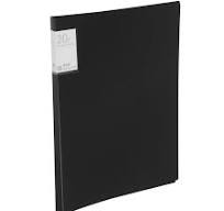 A3 Display Folder Plastic File A3/20 Page Information ...