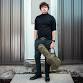 Live Music with Sam Nitsch, Dec 6th, 2025 at White event image