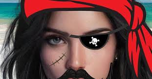 The Pirates Are Coming for Substack …