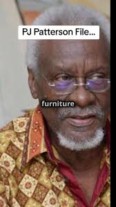 Jamaica Sean Patterson