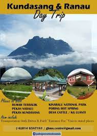 Ini kan termasuk kereta sewa. Ini Dia Percutian Bajet Ke Sabah Spesial 2017 Untuk Family