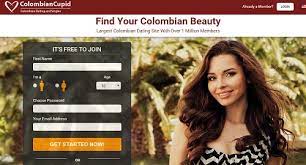 The colombian cupid mobile app's design follows the trademark layout of a cupid site with its simple interface. 3 Best Colombian Dating Sites Lovely Pandas