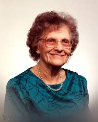 Martha Newman Obituary