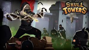 And you become an adventurer to search many amterials to build your kingdom. Skull Towers Juegos Sin Internet La Ultima Version De Android Descargar Apk