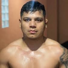 Daniel Macena vs. Éricles Rolim, R1 Fighting Series