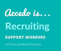 Accedo technologies posted a job. Accedo Care Group Recruitment Home Facebook
