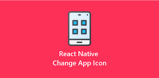 Initiate app icon name changer new appiconnamechanger.builder(mainactivity.this). Change App Icon In React Native For Android And Ios About React