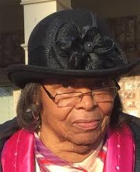 Mrs. Jerrylene Terrell Bethea