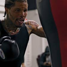 Jovann Mitchell Kitchen UnisexBarbergrind