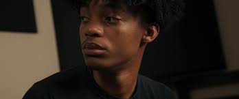 Different. (TV Series 2022– )