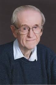 Daniel Engstrom Obituary (10/24/1938