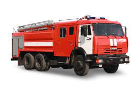 Варгашинский завод противопожарного и специального оборудования