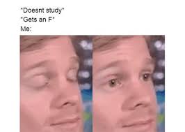 Maybe you would like to learn more about one of these? White Guy Blinking Gif Memes Funny Tweets Memes Blinking Guy Meme Really Funny