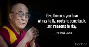 ཏཱ་ལའི་བླ་མ་, tā la'i bla ma táːlɛː láma) is a title given by the tibetan people to the foremost spiritual leader of the gelug or. 5th Dalai Lama Quotes 50 Inspirational Dalai Lama Quotes On Life Success