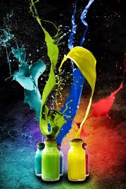 Art Splash Paint Splash Photography Beautiful Wallpapers For Iphone Beautiful Wallpapers