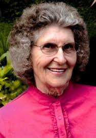 Daisy Russ Obituary January 11, 2021