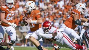 Our college football best bets are processed the second that the odds and spreads are released. College Football Picks Week 6 Predictions For Texas Ou Texas A M Florida Tcu Kansas State Texas Tech Iowa State And More