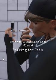 Ronnie Li Hair in Bed