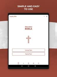 Tagalog Bible For Android Apk Download
