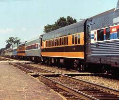 Railroad Photos Train Pictures Amtrak