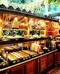 Coin Du Restaurant Picture Of Les Grands Buffets Narbonne Tripadvisor