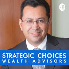 Strategic Choices with Alvin Parra