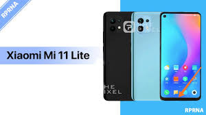 Android 11, оболочка miui 12 процессор: Xiaomi Mi 11 Lite Certified By Thailand S Nbtc Could Launch Soon Rprna