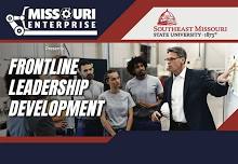 Frontline Leadership Development