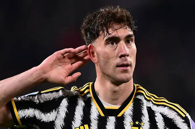Il Besiktas Vicino a un Lieto Fine con Dusan Vlahovic