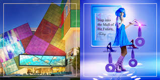 Sunway carnival mall was open in september 2007. Sunway Carnival Mall Expansion