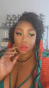 Kayla Dickinson's Instagram, Twitter & Facebook