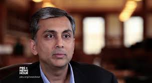 Finance has a dark side, but that's only half the story