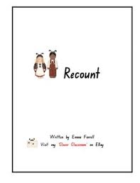 From Clever Classroom On Tpt Recount Writing Ebook Pdf File33 Page Printable Book File Your Recount File C Teaching Writing Clever Classroom Recount Writing