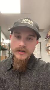 Why Does Dave Wear A Captain Hat