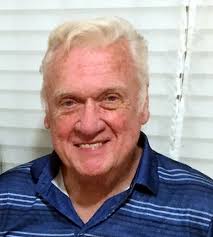 Harold Nolan Obituary