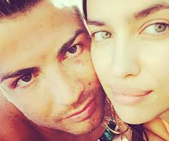 Elma defending her little brother. Elma Aveiro Sobre A Separacao De Cr7 A Irina E Como Uma Morte