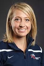 Caroline Parris's Instagram, Twitter & Facebook