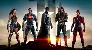 Ben affleck, gal gadot, ezra miller and others. Liga De La Justicia Justice League Critica Cine Premiere