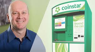 *amazon.com gift cards (gcs) sold by coinstar, inc., an authorized and independent reseller of amazon.com. Coinstar On The Journey To Digitize Cash Pymnts Com