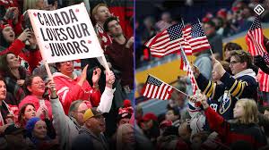 (19 jul 2021) all past odds movement before match closed. What Tv Channel Is Canada Vs Usa On Schedule Time For World Juniors 2020 Game Sporting News
