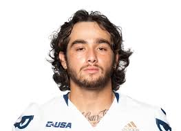 Florida International Panthers College Football Roster